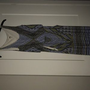 New dress, worn once!